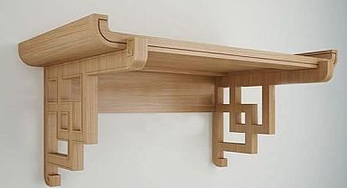 Birbirinden Güzel Ahşap Ürünler