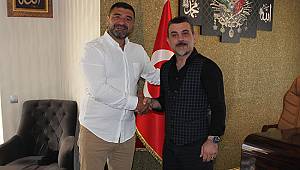Niyazi Katırcı; Sektörün En Değerlisi Satıcılar