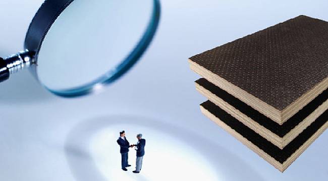 ABD, Çin Plywood'u İçin Soruşturma Açtı