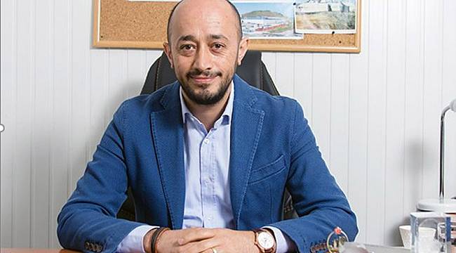 İskele Kalıp Öncüsünün Tercihi Robotlar