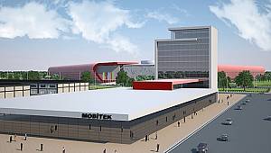 Mobilyakent üretim için gün sayıyor
