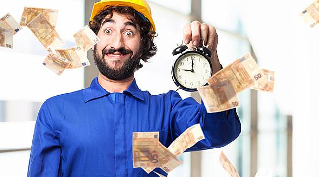 Yıldız Sunta'da Grev Sona Erdi