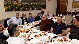 Kereste Üreticileri Son Derece Rahatsız