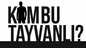 Kim bu Tayvanlı?