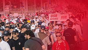 OSB Panel Piyasasında İsyan Bayrağı