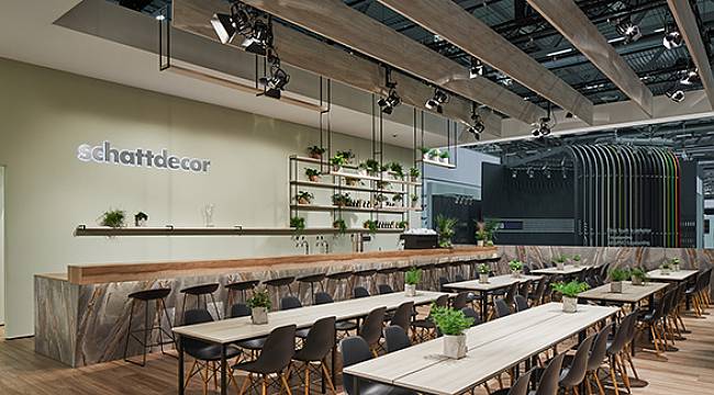 Schattdecor'dan iki yeni ürün müjdesi!
