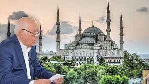 Yıldız, Sultan Ahmet'i Restore Ettiriyor