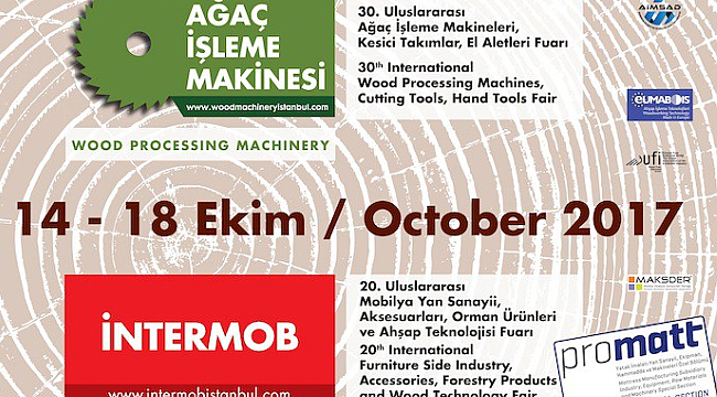İntermob Fuarı İçin Geri Sayım Başladı
