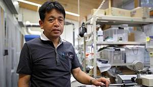 Japon'lar Yine İş Başında