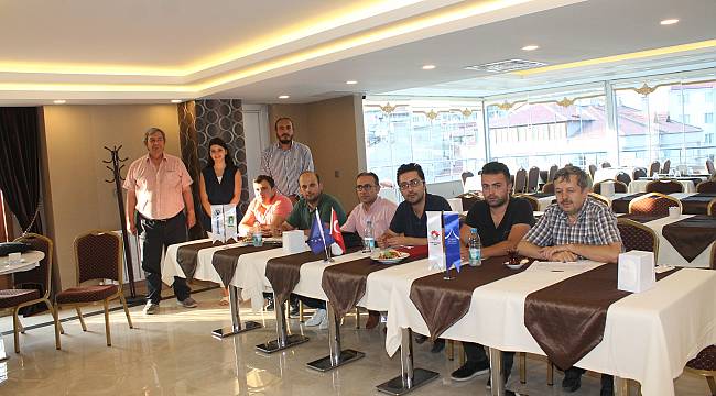 Orman Ürünleri Sektörüne Gelişim Katacak