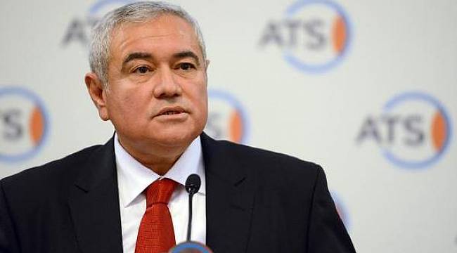 ATSO Fırsatı Buldu! Dünyaya Açılıyor