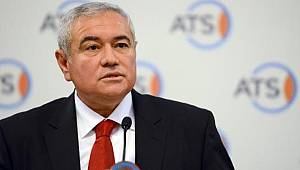 ATSO Fırsatı Buldu! Dünyaya Açılıyor