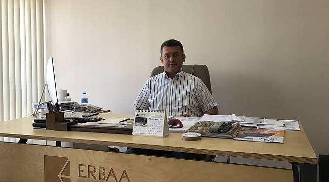 KONÜDER'de Tarihi Değişim! Yeni Başkan Selami Barsbay