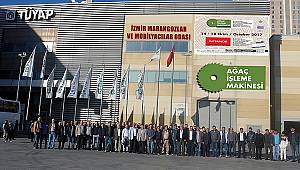 İZMOD'un Fuar Deneyimi