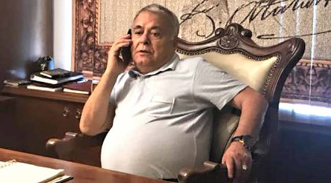 Kırmadan, dökmeden prensipli ticaret yaparız
