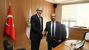 Orman Genel Müdürü Değişti