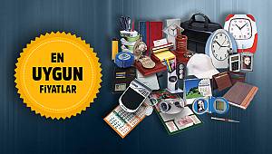 Ahşap Global Ajans Promosyon'da İddialı