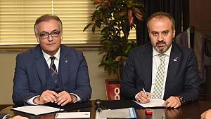 Çevre Kirliliğini Korumak İçin İmzalar Atıldı