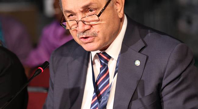 Orman Emekçileri Tam Yıl İstihdam Edilmeli
