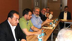 Torid Orman Ürünlerinde ''Milat'' için Bir Araya Geliyor