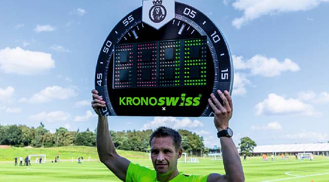 OSB Panel'de Yeni Oyuncu: Kronoswiss Oyunda!