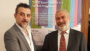 TORİD Ahşap'ın yol haritasını belirledi