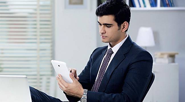 Güçlü Sektör İçin Nitelikli Eleman Aranıyor