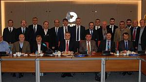 Hammadde Problemi Masaya Yatırıldı