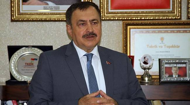 Hedefimiz Dünyada İlk 7