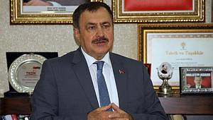Hedefimiz Dünyada İlk 7