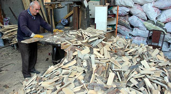 Odun Satıcıları İsyan Bayrağını Çekti