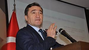 Türk Mobilya Sektörü İnegöl'de Toplandı