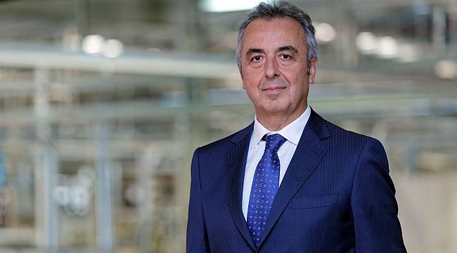 AGT İran'a Fabrika Kuruyor