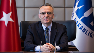 KDV'de Devrim!