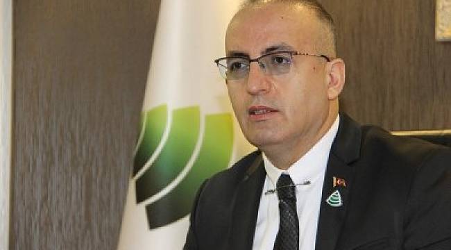 Ortadoğu Ülkelerine 4 Milyonluk MDF İhracatı