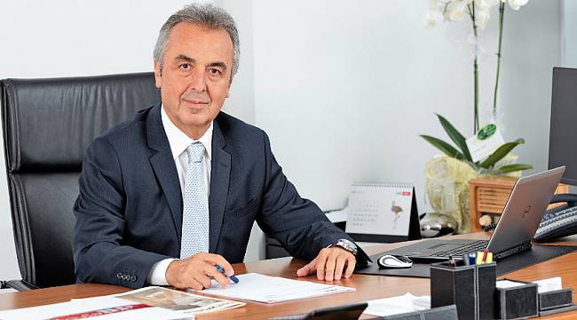 AGT'den Bir Yatırım da Türkiye'ye