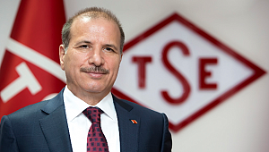 Dünya Standartlarının Üstünde Üretim Yapmalıyız