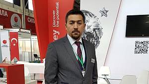 İhracat İthalatı Aştı