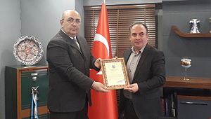 Kerestecilerden Mehmetçiğe Tam Destek!