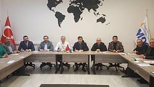 Mobilya Sektörü Güçlerini Birleştirdi
