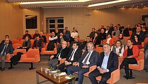Mobilya Sektöründeki Başarı Bambu Ağacına Benzetildi