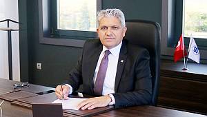 Nadir Küpeli Başkan Seçildi