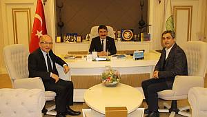 Necati Şaşmaz Sektörde Yeni Yatırımlara Yelken Açıyor