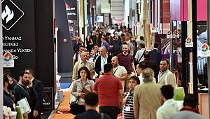 41. Yılında Yapı Fuarı Sektörün Nabzını Tutacak