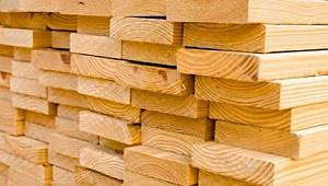 Dünya Kereste Talebinde Rekor