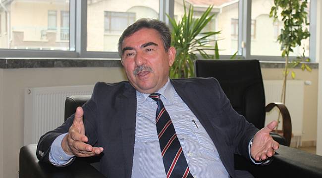 Ahmet Kahraman'ı Kaybettik
