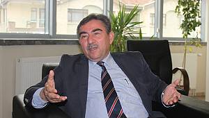 Ahmet Kahraman'ı Kaybettik