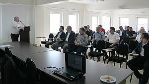 Orman Ürünlerinde Sorunlar Masaya Yatırıldı