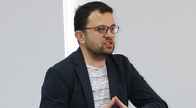 Ukrayna'da Kırmızı Alarm!