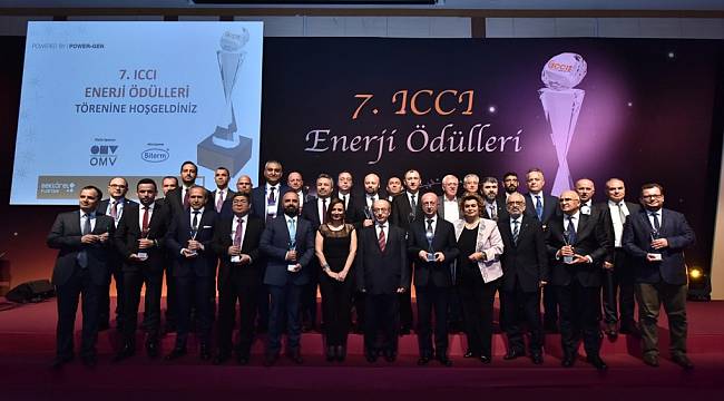 Kastamonu Entegre yine ödüle layık görüldü